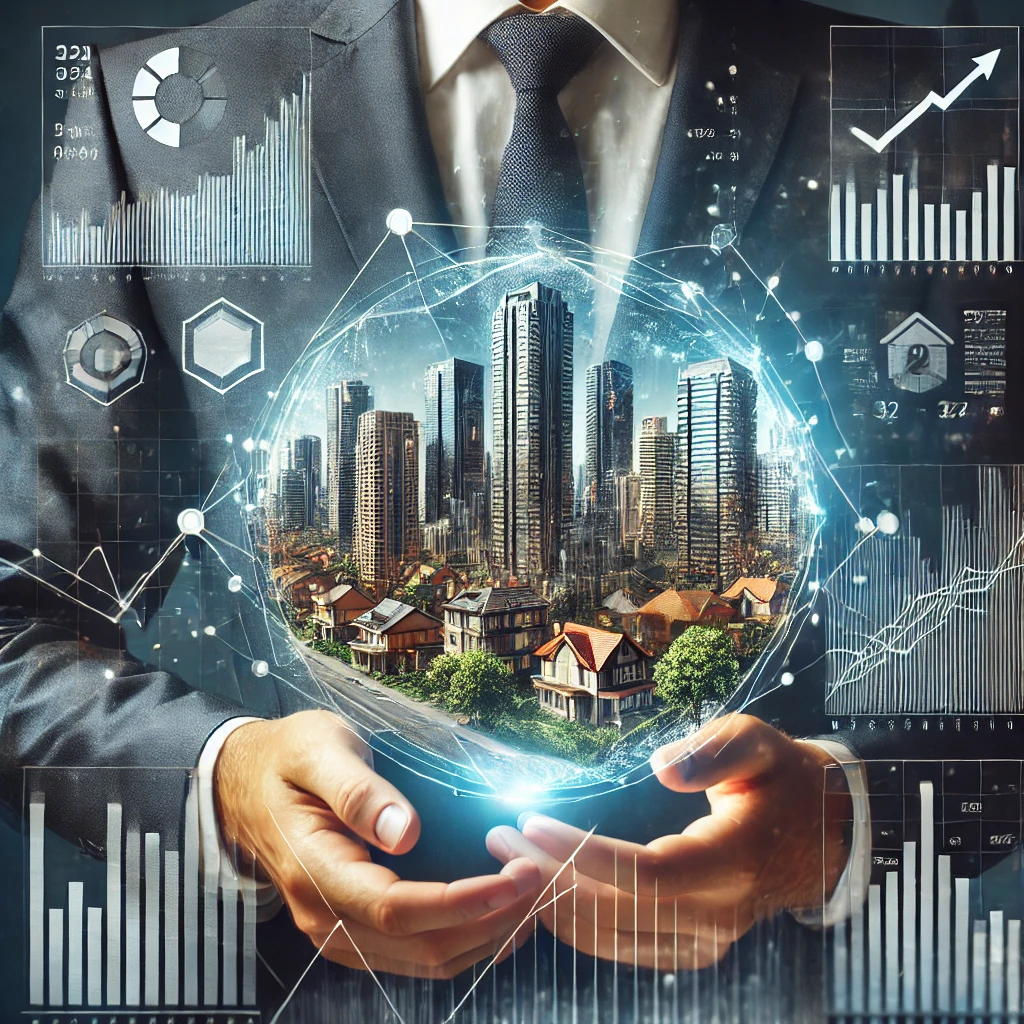 Real Estate Investment