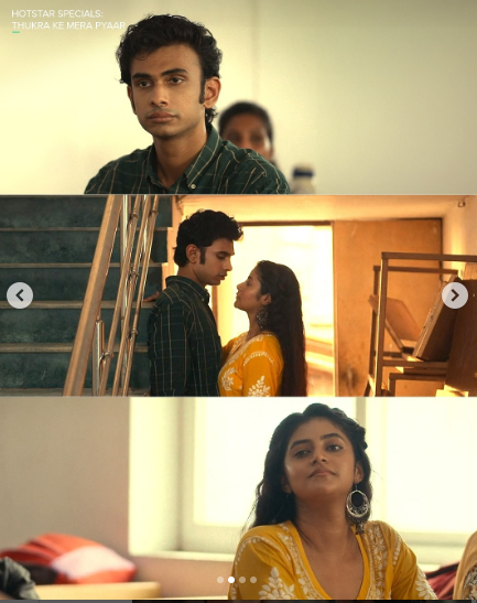 Thukra Ke Mera Pyaar