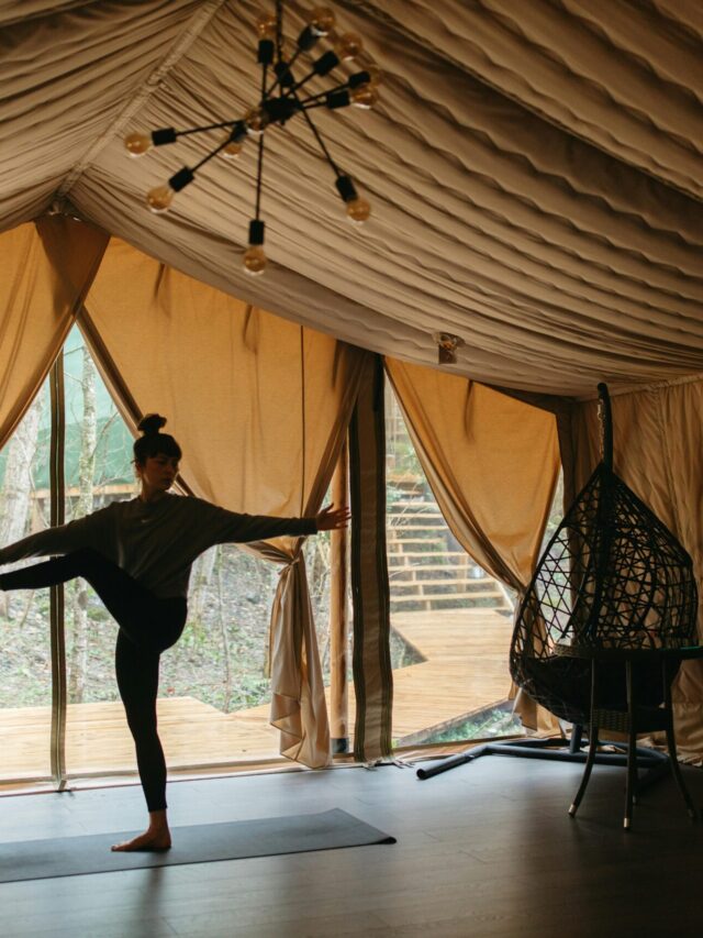 Curtains