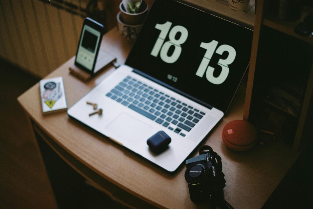 Digital Products